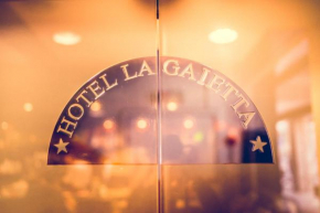 Hotel La Gaietta, Millesimo